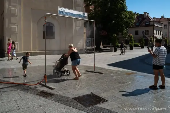 Fot. Grzegorz Bukała / Urząd Miasta Rzeszów