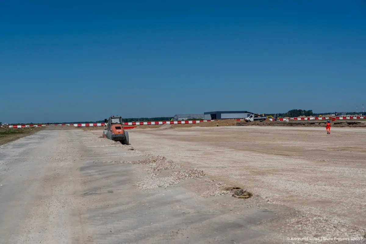 Fot. Krzysztof Witek / Urząd Marszałkowski w Rzeszowie