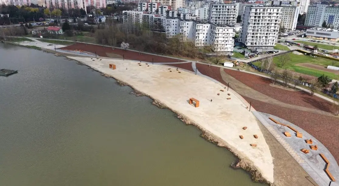 Screen: Youtube.com / Jakub Karas