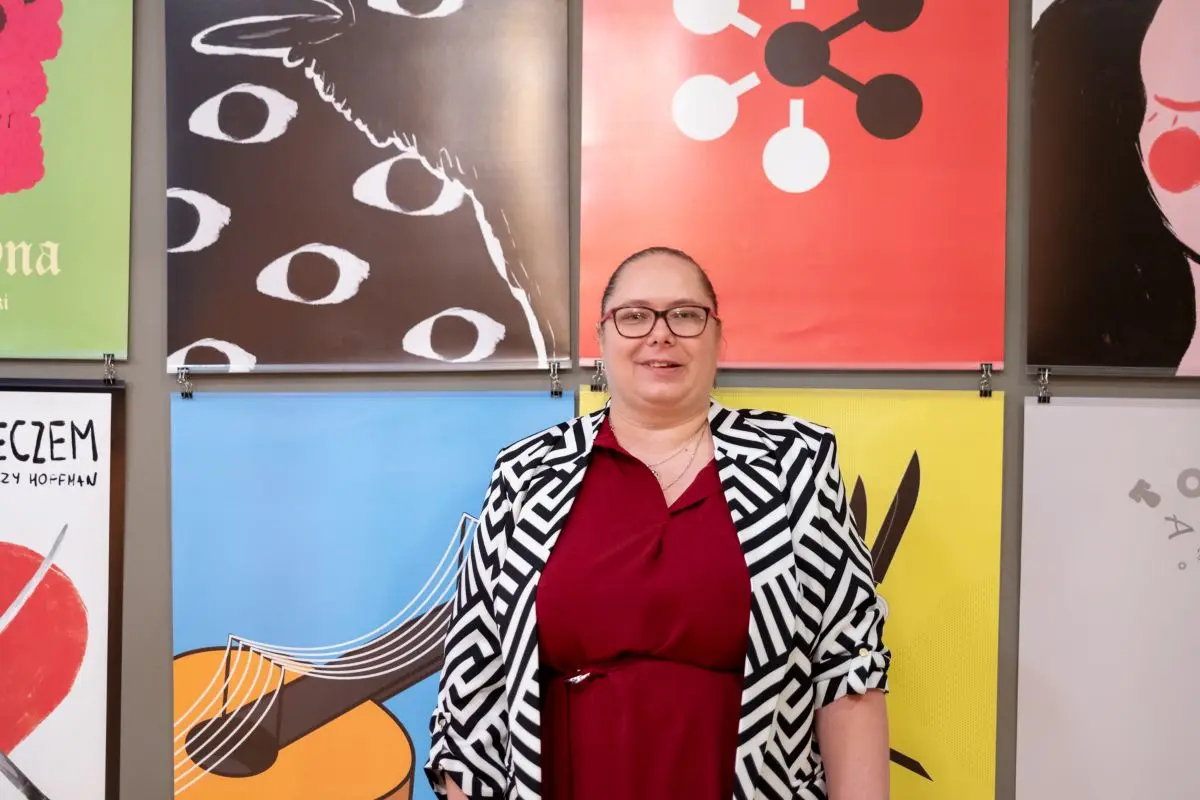 Fot. Materiały prasowe WSIiZ