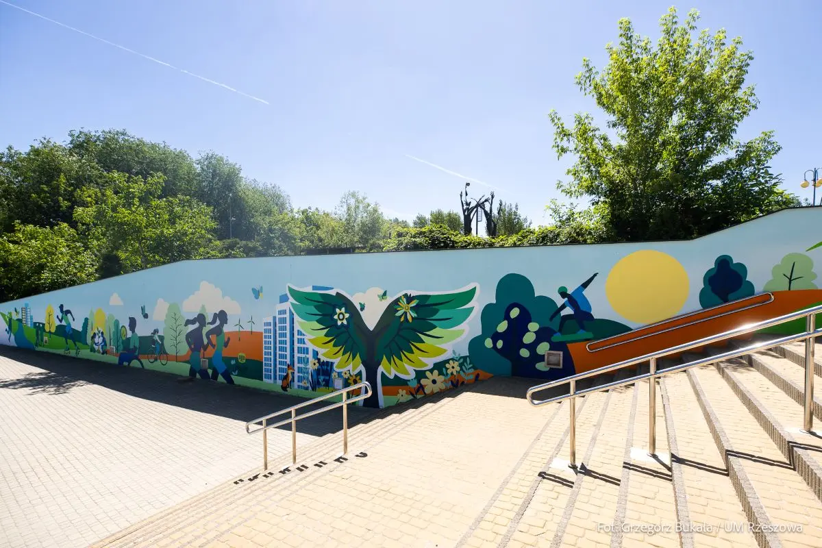 Fot. Grzegorz Bukała / Urząd Miasta Rzeszów