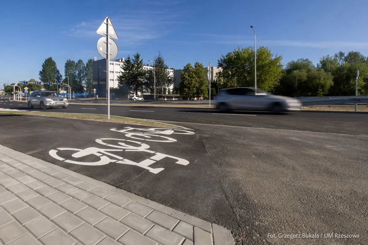 Fot. Grzegorz Bukala / UM Rzeszow