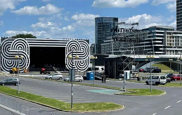 Fot. Facebook.com / TVP Rzeszów