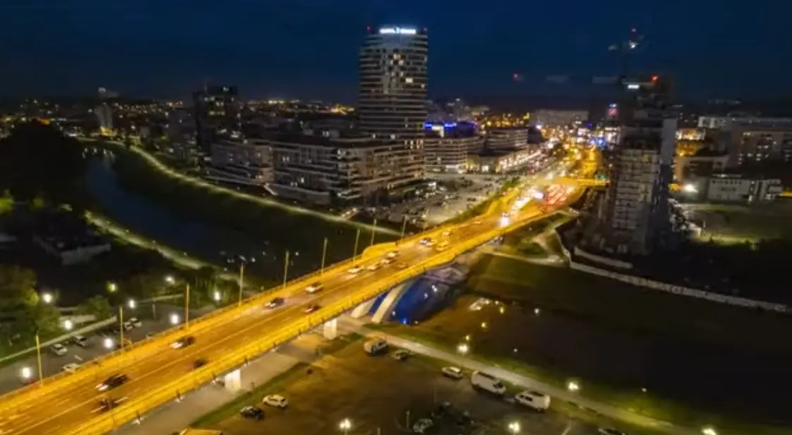 Screen: Youtube.com / Krzysztof Wroński