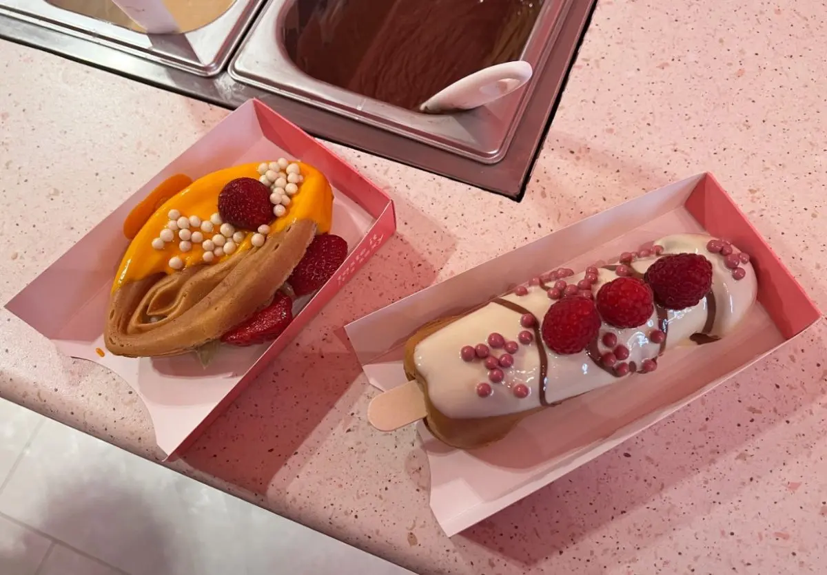 Fot. Materiały Dickery