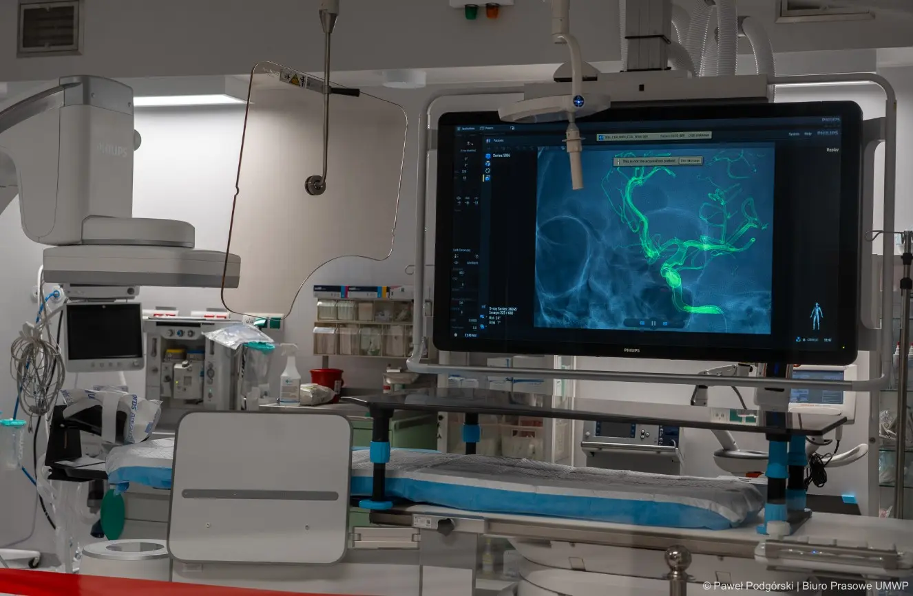 Fot. Paweł Podgórski / Urząd Marszałkowski w Rzeszowie