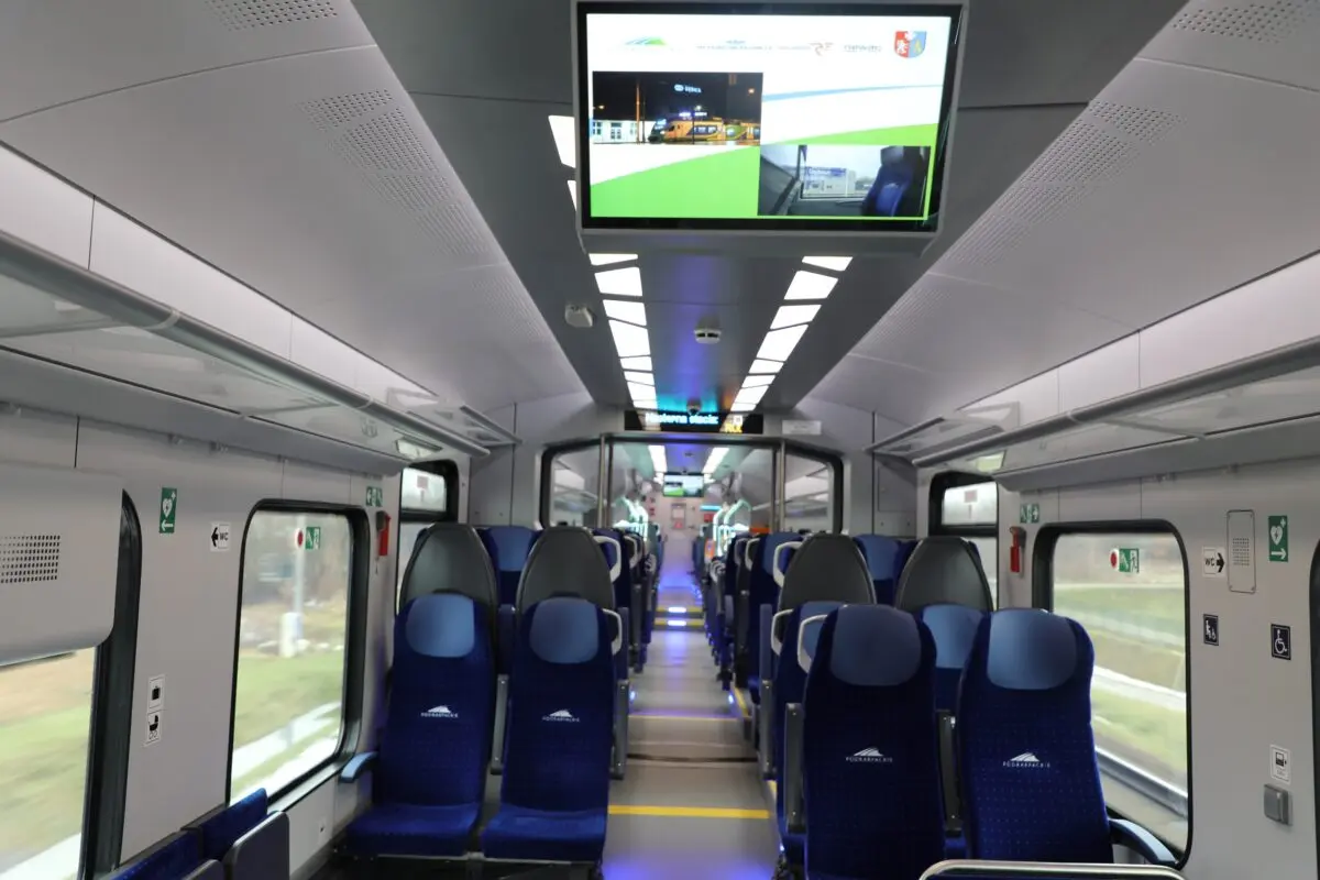 Fot. Krzysztof Witek / Urząd Marszałkowski w Rzeszowie