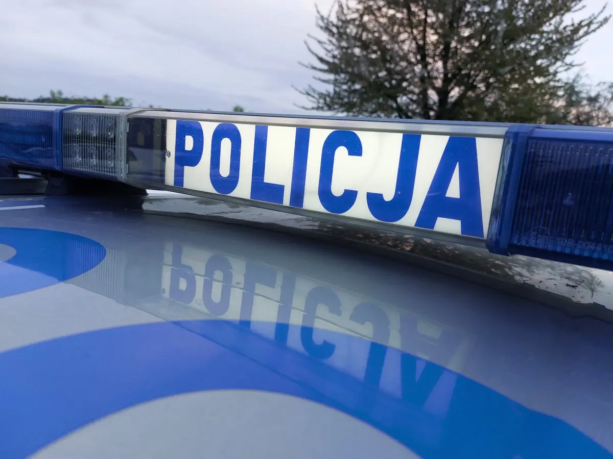 Fot. Komenda Miejska Policji w Rzeszowie