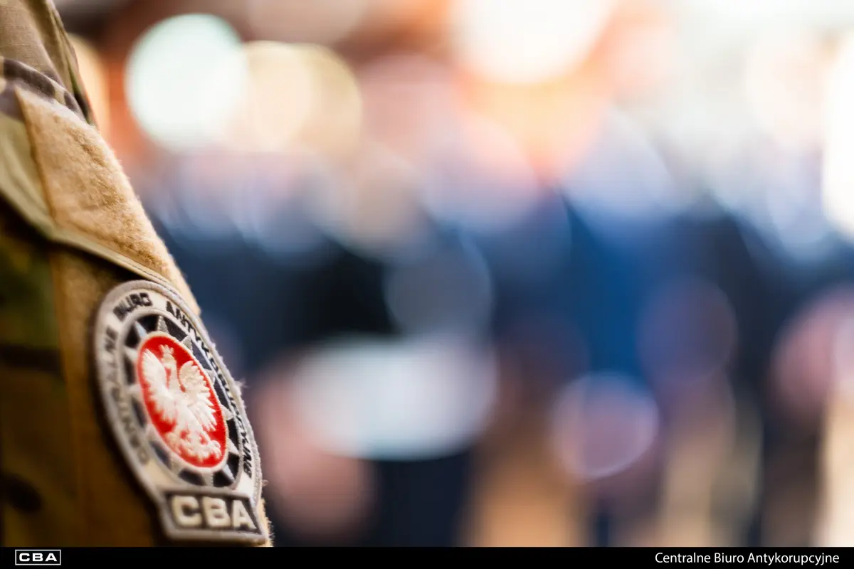 Fot. CBA