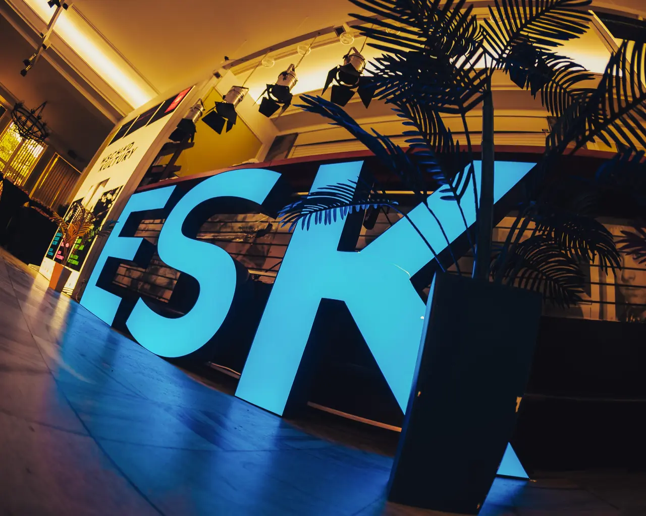 Fot. Materiały organizatorów ESK