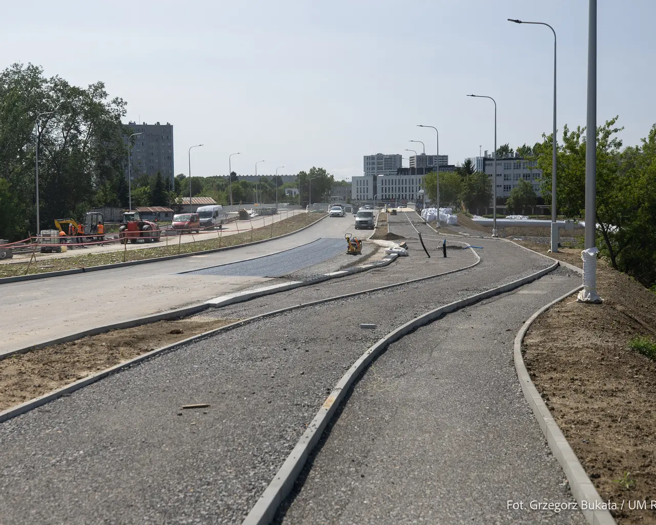 Fot. Grzegorz Bukala / UM Rzeszow