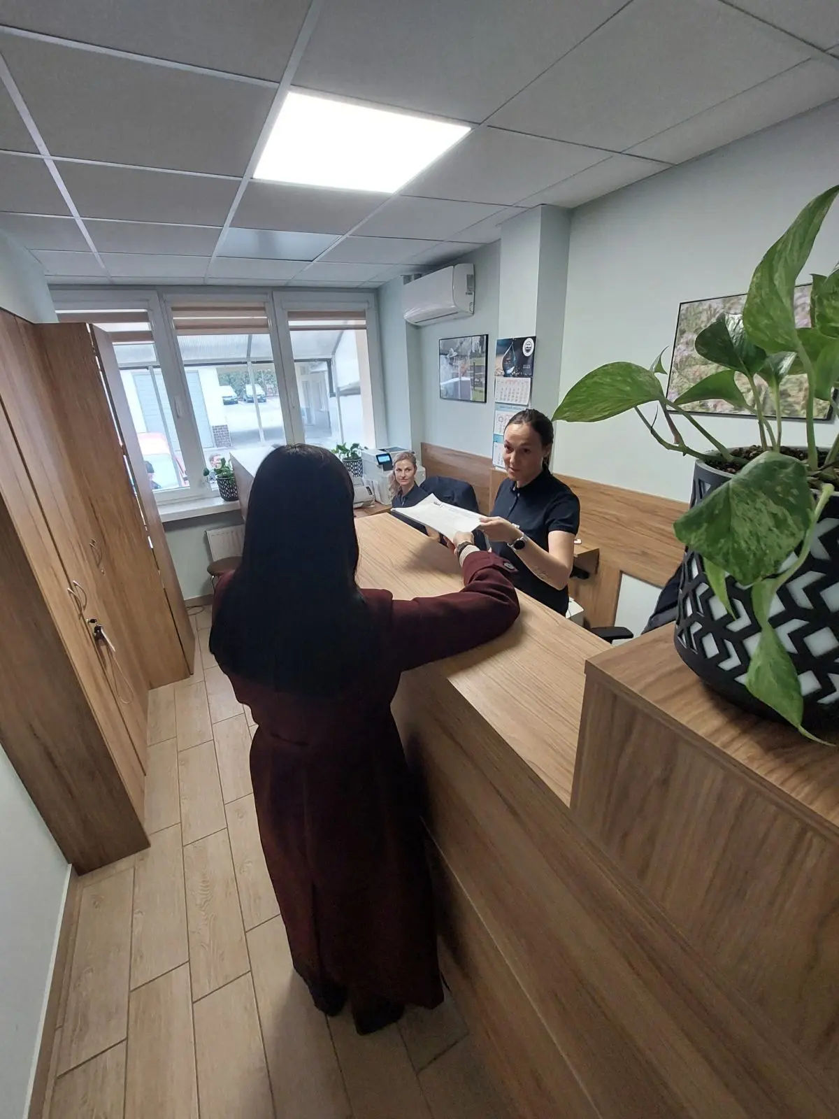 Fot. Materiały MPWiK