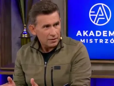 Fot. Youtube.com / Kanał Sportowy