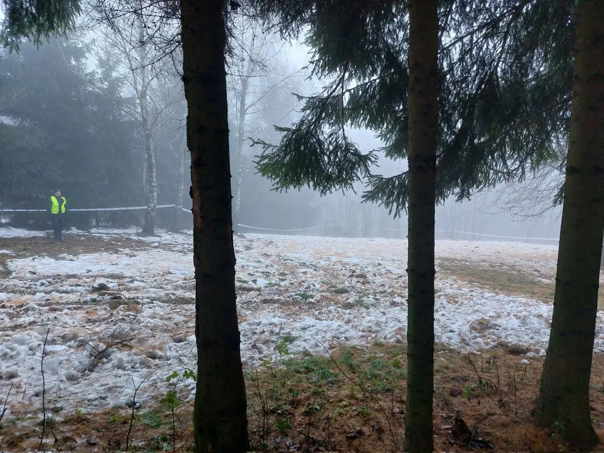 Fot. Komenda Wojewódzka Policji w Rzeszowie
