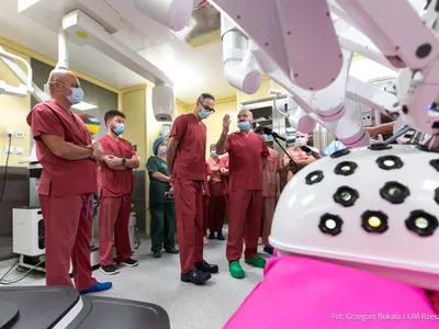 Fot. Grzegorz Bukała / Urząd Miasta Rzeszów