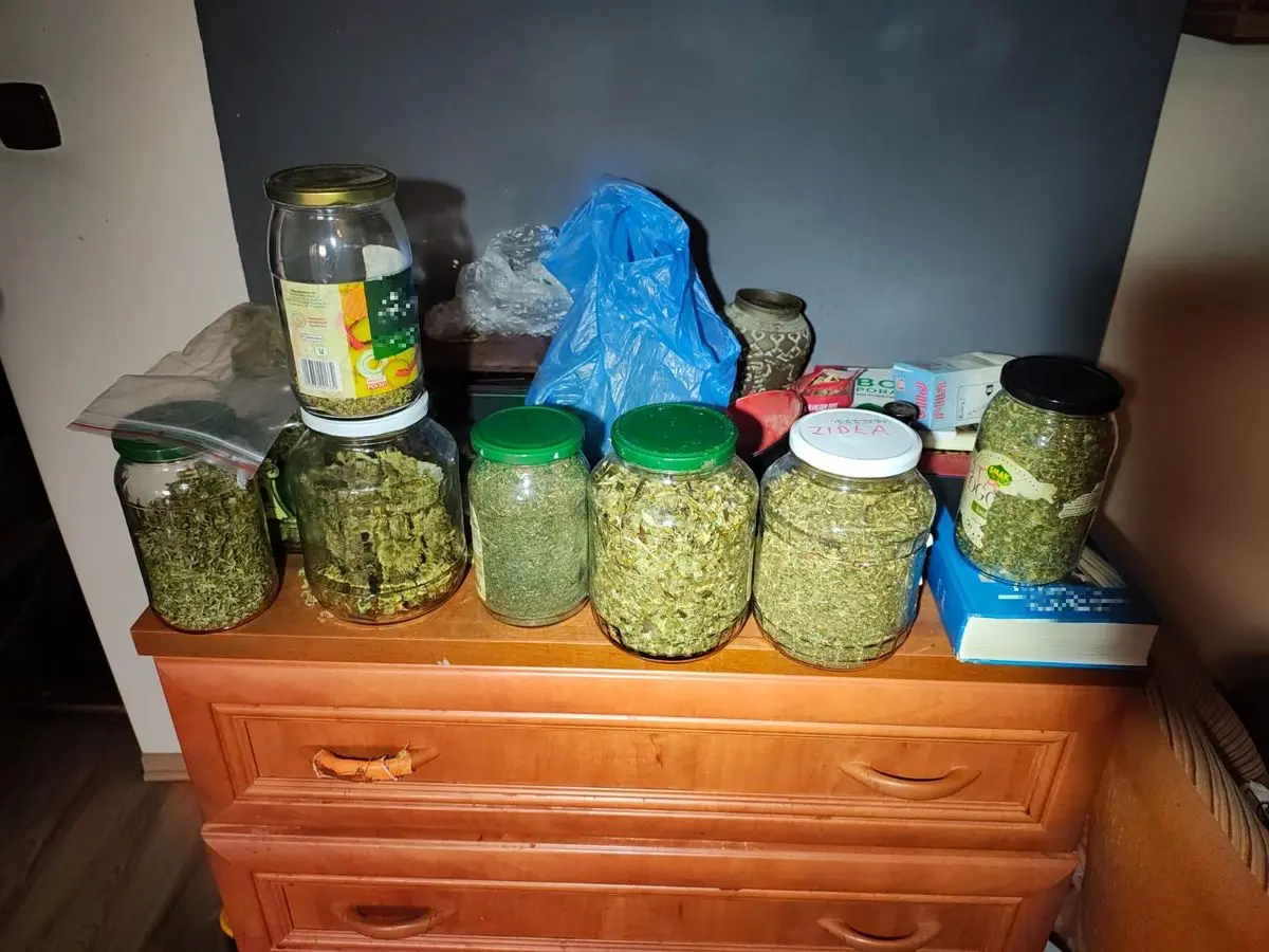 Fot. Komenda Miejska Policji w Rzeszowie