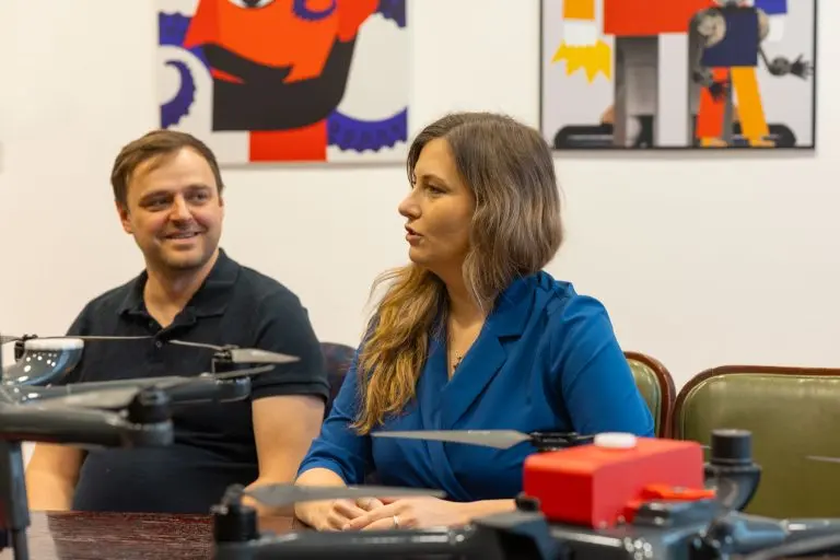 Fot. Materiały WSIiZ