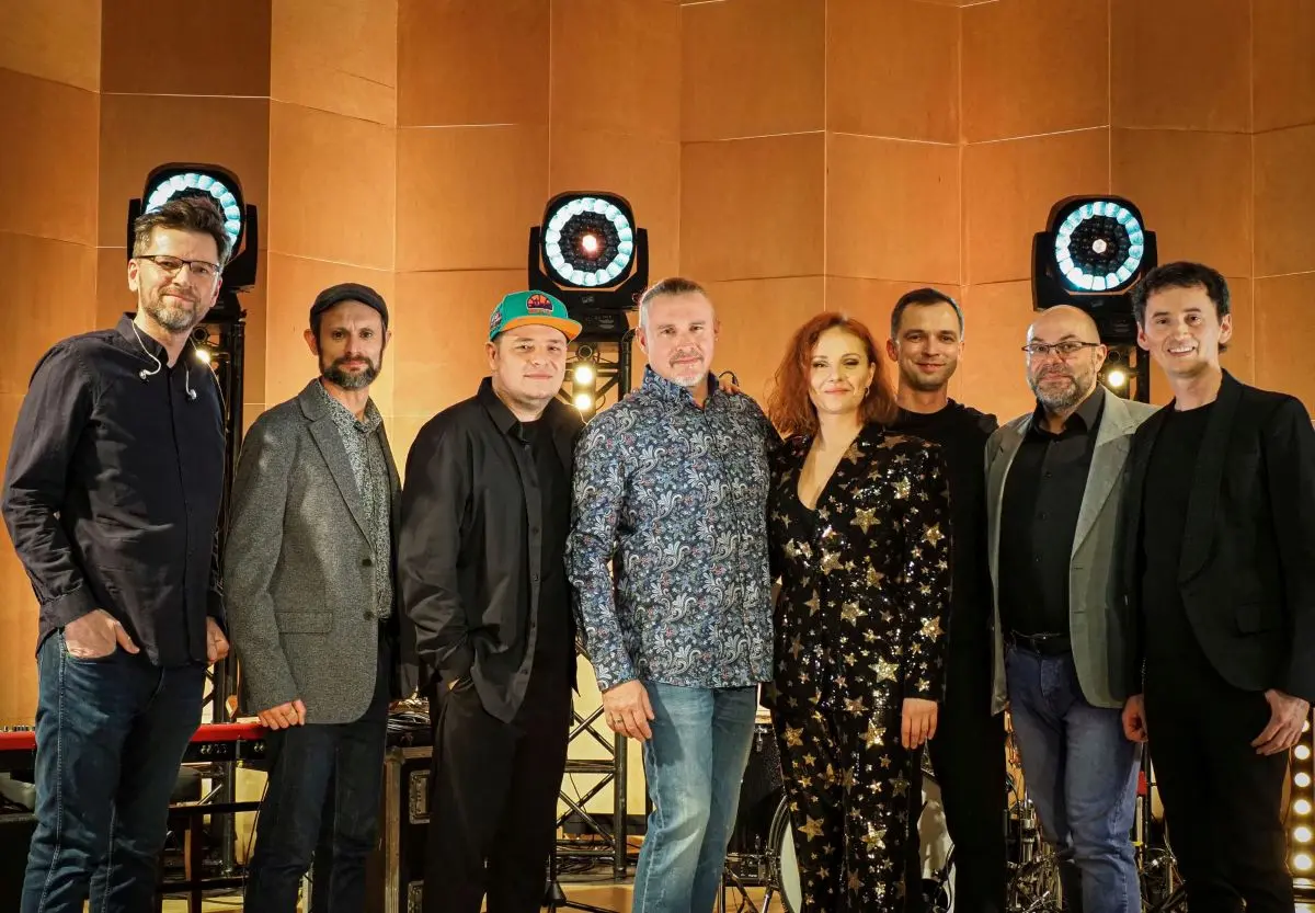 Fot. Magda Demkowicz / Materiały prasowe