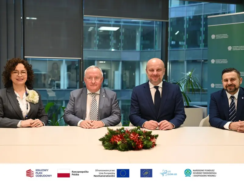 W Rzeszowie będą kolejne nowe autobusy po „uwolnieniu" unijnej kasy