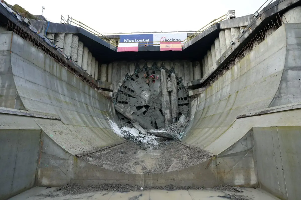 Fot. GDDKiA Rzeszów