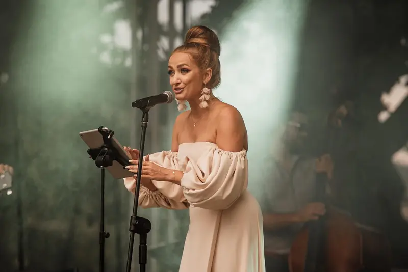 Koncert Winter Songs od Sinatra w najbliższy weekend w Rzeszowie