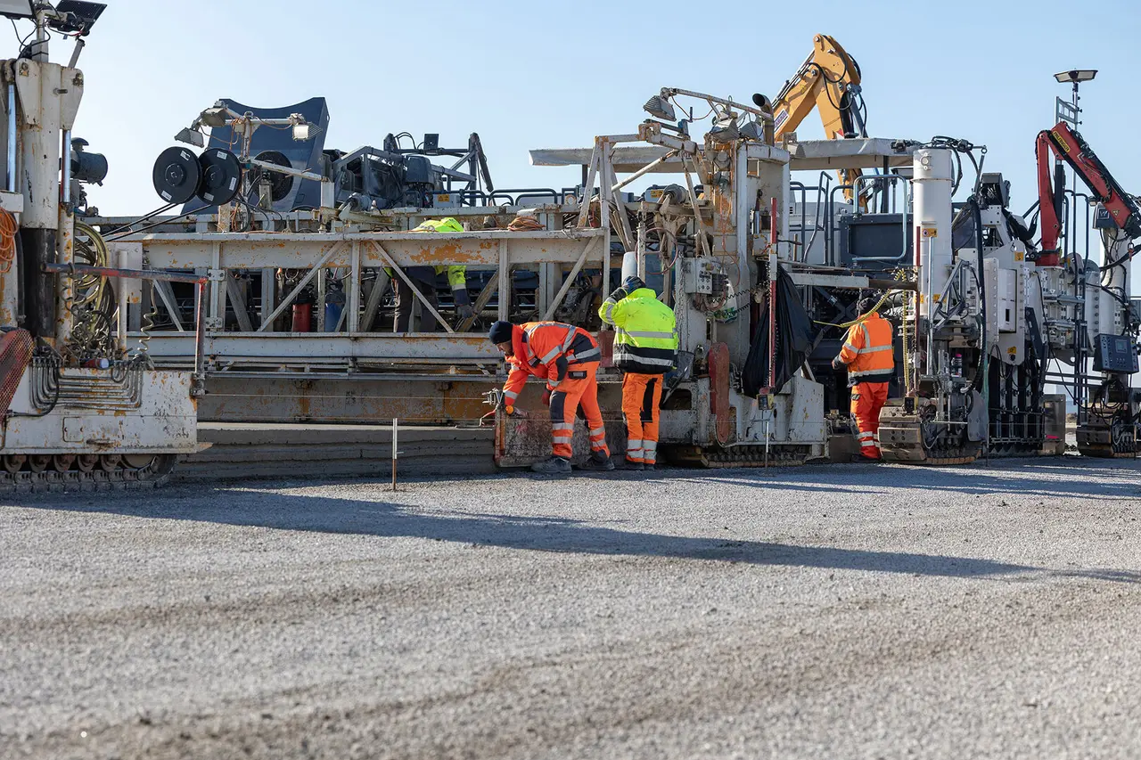 Fot. Port Lotniczy Rzeszów-Jasionka