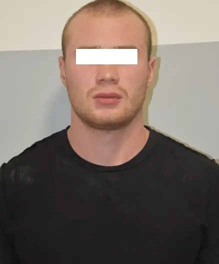 Fot. Komenda Wojewódzka Policji w Rzeszowie