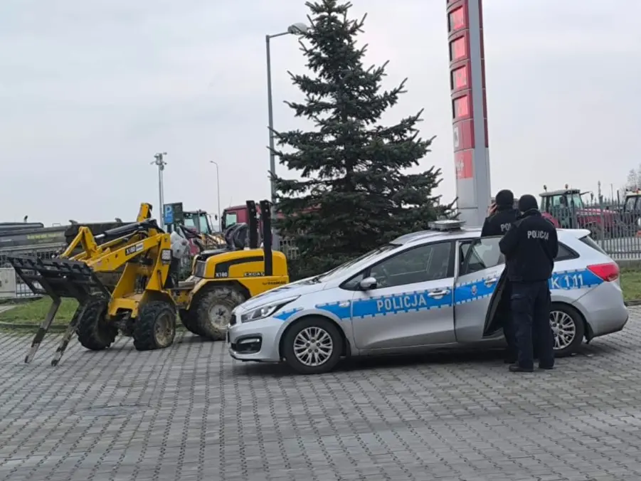 Fot. Komenda Wojewódzka Policji w Rzeszowie