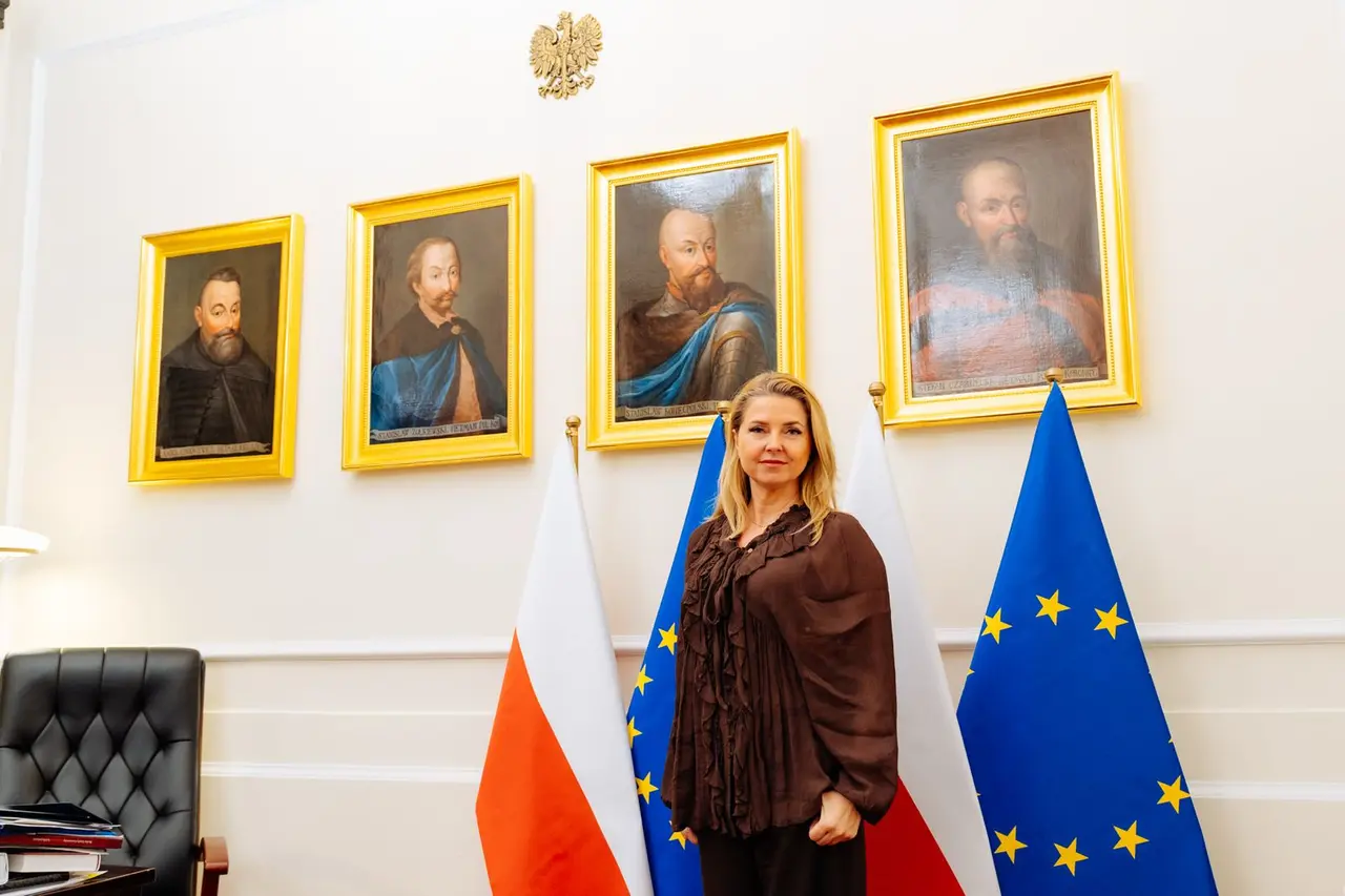 Fot. Uniwersytet Rzeszowski