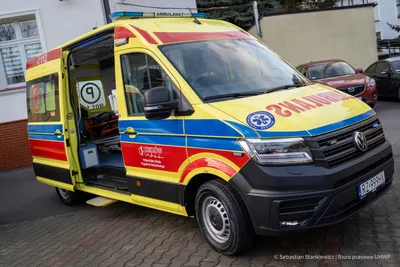 Fot. Sebastian Stankiewicz / Urząd Marszałkowski w Rzeszowie