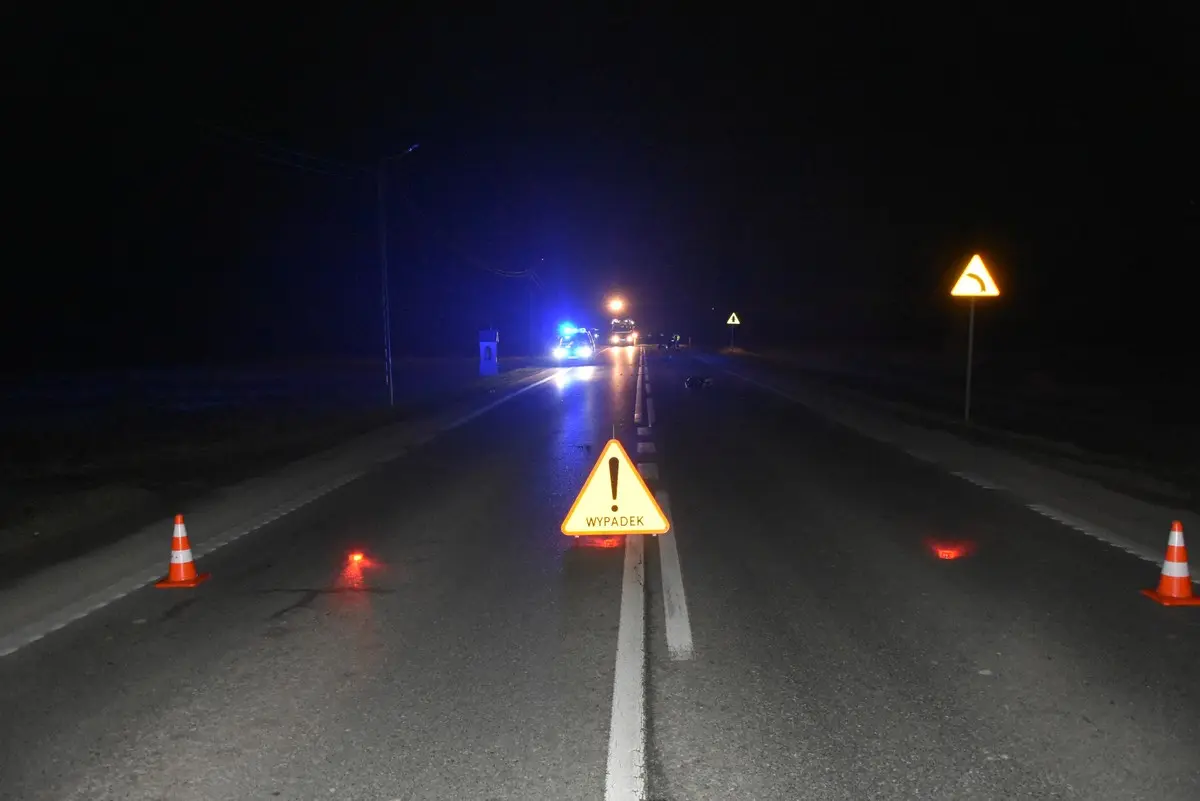 Fot. Komenda Wojewódzka Policji w Rzeszowie