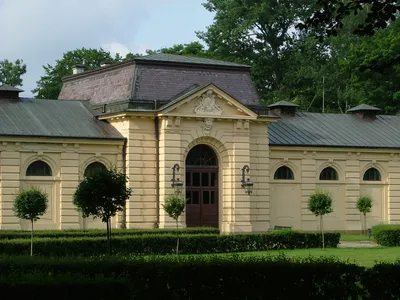 Fot. Muzeum-Zamek w Łańcucie 