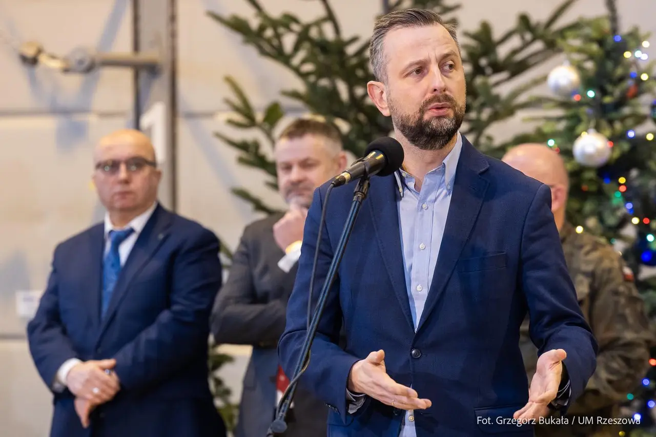 Fot. Grzegorz Bukała / Urząd Miasta Rzeszów