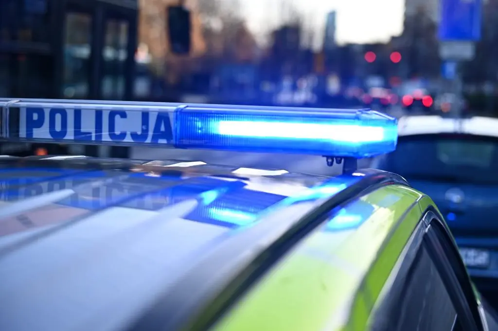 Fot. Komenda Wojewódzka Policji w Rzeszowie