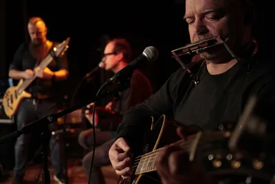 Fot. Materiały zespołu