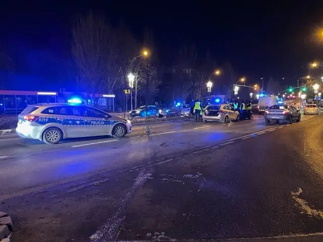 Fot. Komenda Powiatowa Policji w Kolbuszowej