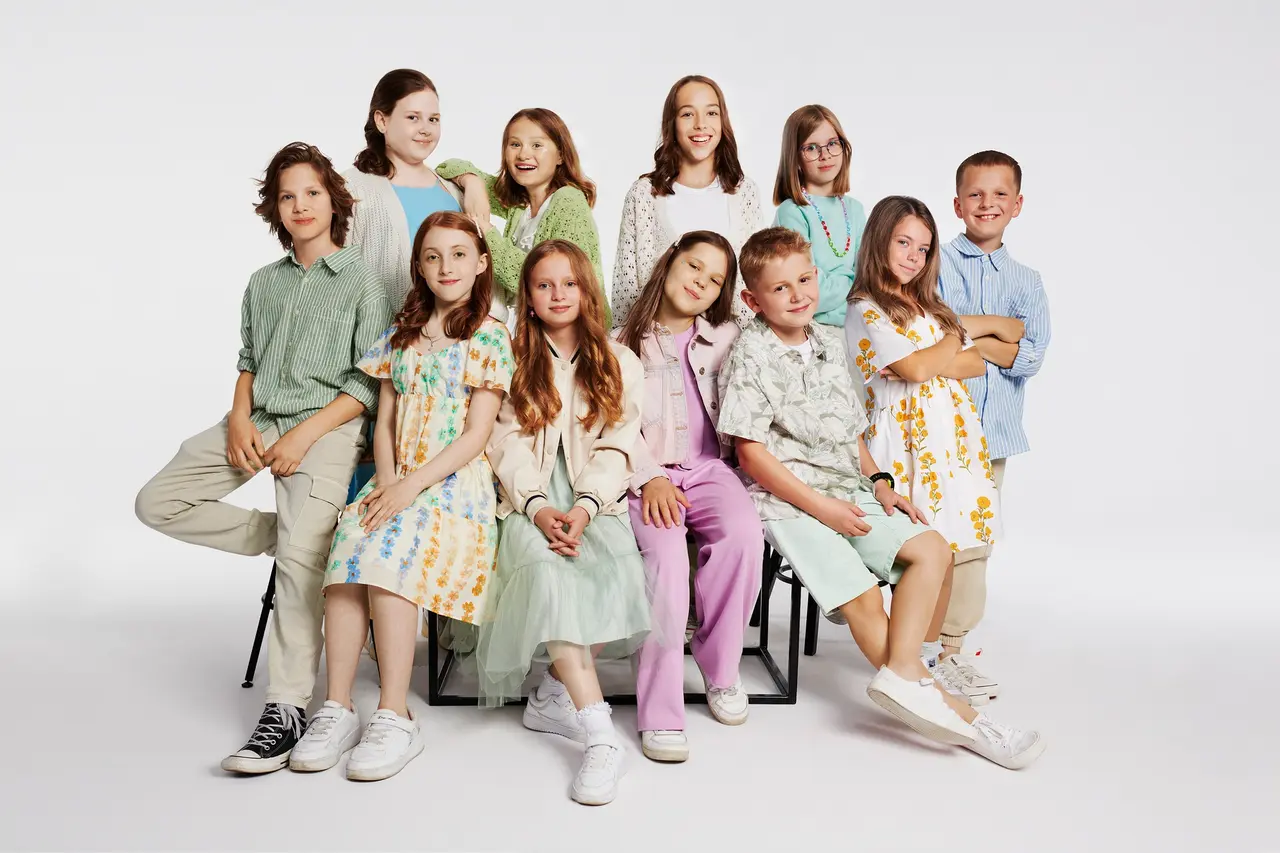 Fot. Materiały zespołu