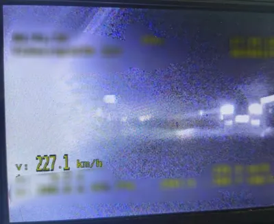 Fot. Komenda Powiatowa Policji w Nisku