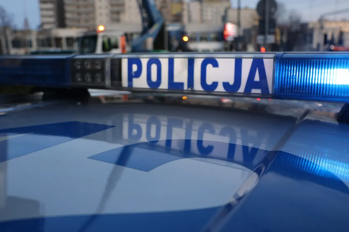 Fot. Komenda Miejska Policji w Rzeszowie