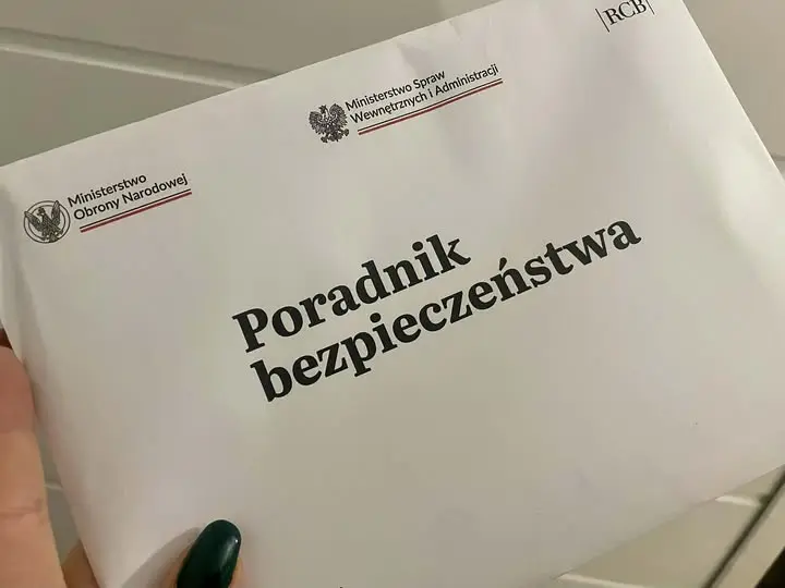 Fot. Beata Terczyńska / PUW Rzeszów