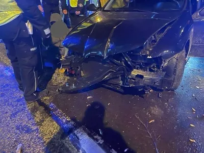 Fot. Komenda Powiatowa Policji w Kolbuszowej 