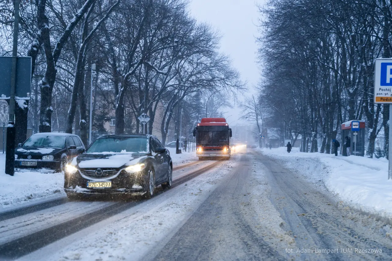 Fot. Adam Lampart / Urząd Miasta Rzeszów