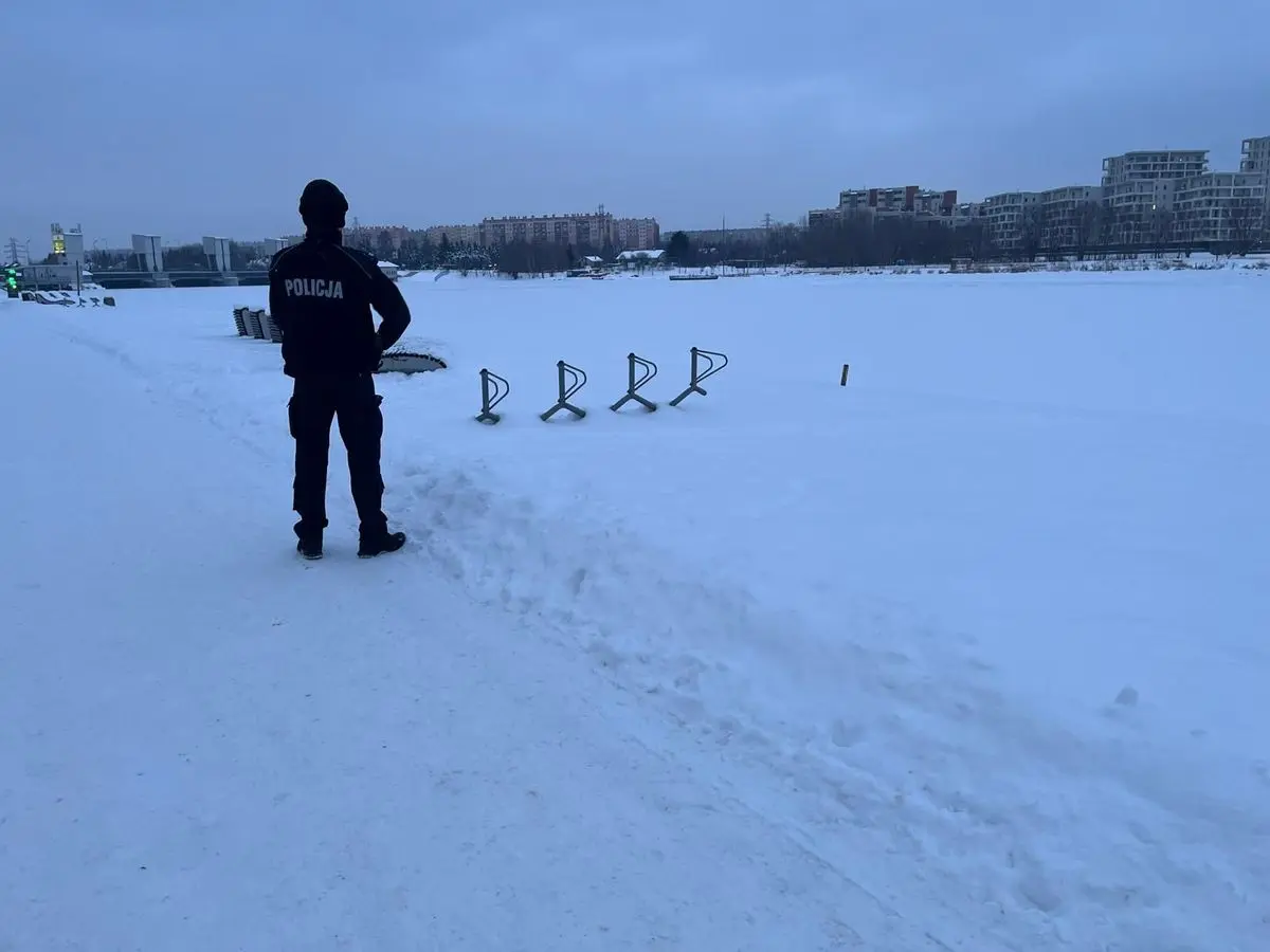 Fot. Komenda Miejska Policji w Rzeszowie
