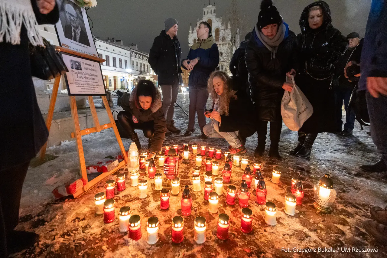 Fot. Grzegorz Bukała / Urząd Miasta Rzeszów