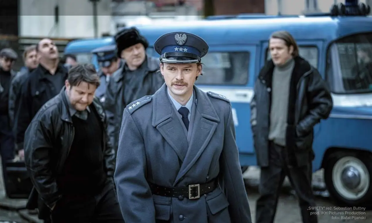 Fot. Rafał Pijański 