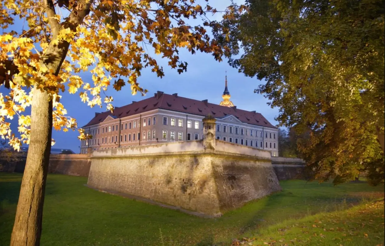 Fot. Tadeusz Poźniak / Urząd Miasta Rzeszów