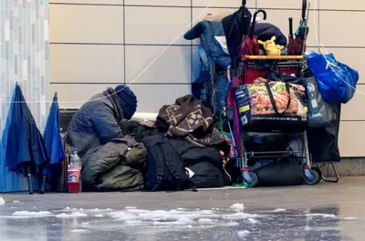 Fot. Materiały MOPS Rzeszów