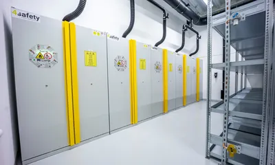 Fot. Beata Motyka / Politechnika Rzeszowska