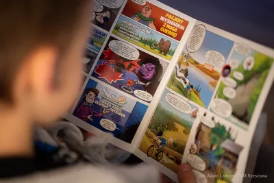 Fot. Adam Lampart / Urząd Miasta Rzeszów 