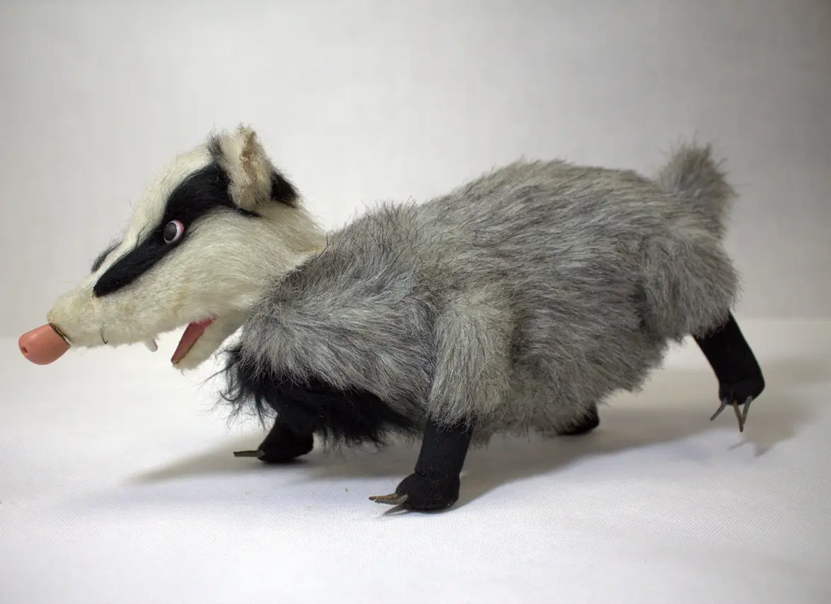 Fot. Muzeum Dobranocek ze zbiorów Wojciecha Jamy w Rzeszowie